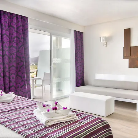 Mar Playa De Muro Hotel 4*