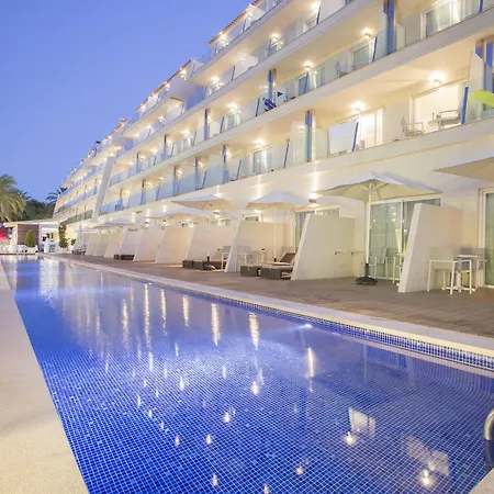 Hotel Mar Playa De Muro