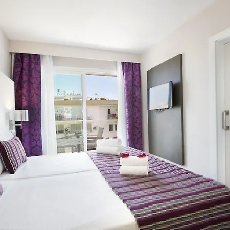 Mar Playa De Muro Hotel 4*