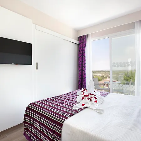 Mar Playa De Muro 4*
