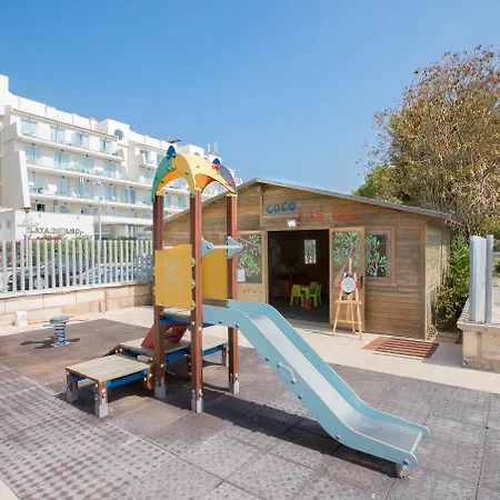 Mar Playa De Muro Hotel 4*