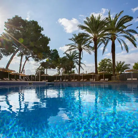 Hotel Mar Playa De Muro Playa de Muro (Mallorca)
