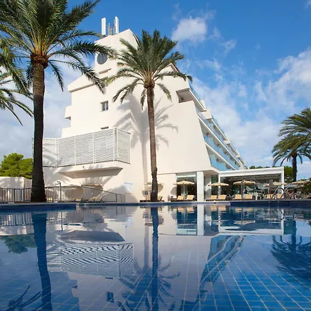 Hotel Mar Playa De Muro