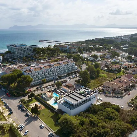 Mar Playa De Muro Hotel