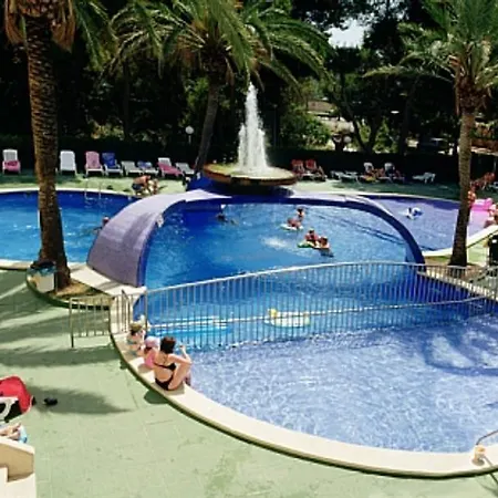 Mar Playa De Muro Hotel