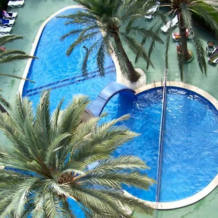 Mar Playa De Muro Hotel