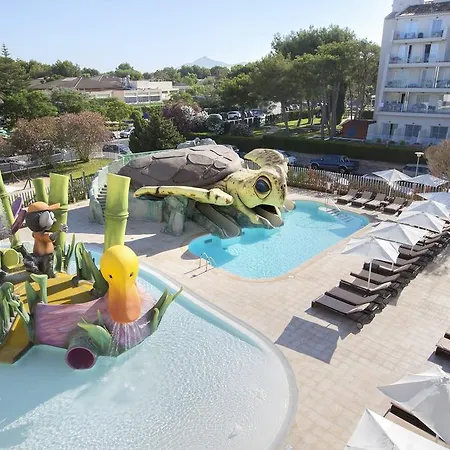 Hotel Mar Playa De Muro Playa de Muro (Mallorca)