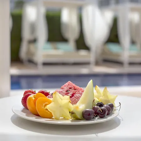 Mar Playa De Muro Hotel 4*