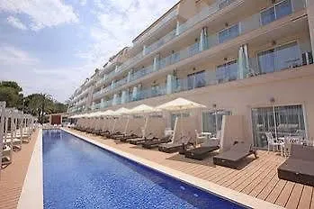 Mar 4* Playa de Muro (Mallorca)