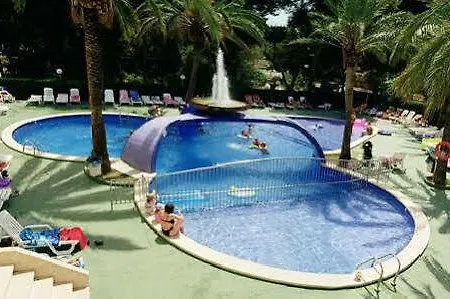 Hotel Mar Playa De Muro 4*