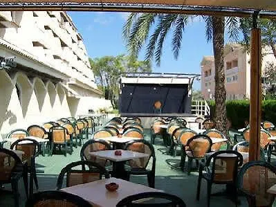 Mar Playa De Muro Hotel Playa de Muro (Mallorca)