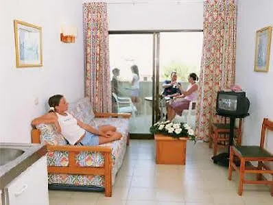 Mar Playa De Muro Hotel