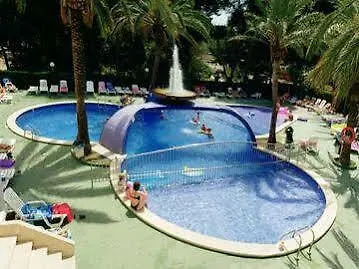 Hotel Mar Playa De Muro Playa de Muro (Mallorca)
