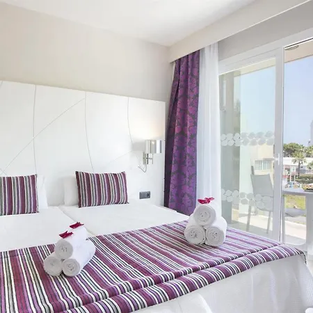 Hotel Mar Playa De Muro 4*