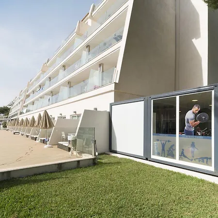 Mar Playa De Muro Hotel Playa de Muro (Mallorca)